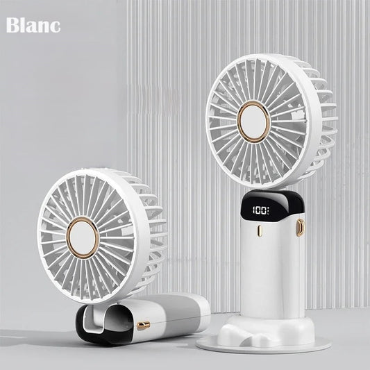 Ventilateur portable