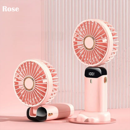 Ventilateur portable