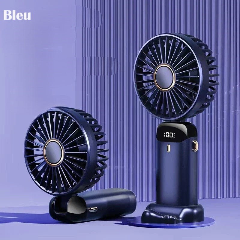 Ventilateur portable