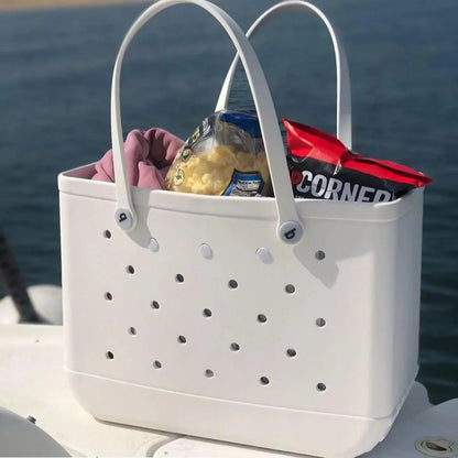 TOTE Bag Waterproof - Sac de plage imperméable